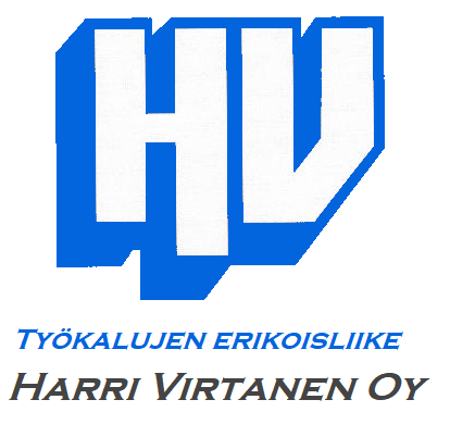 Harri Virtanen Oy